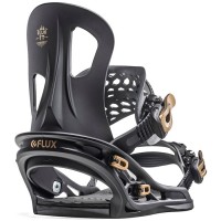 Flux TT (BLACK) - 20